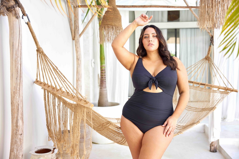 Curvy Body Swimwear Guide
