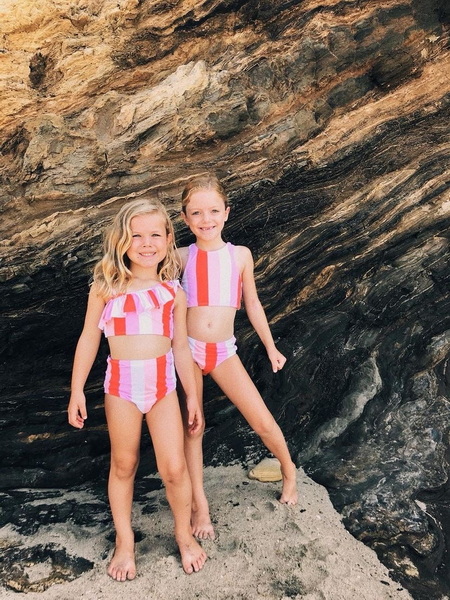 Kids Swimwear Collection