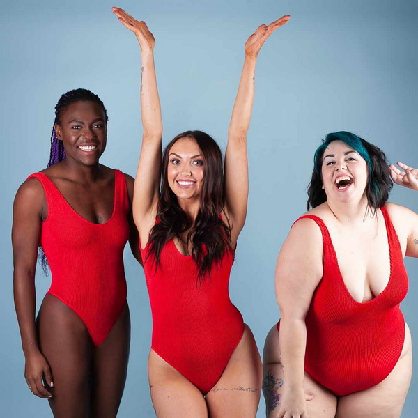 Swimsuit Fit Guide