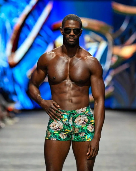 Sexy Swimwear Men