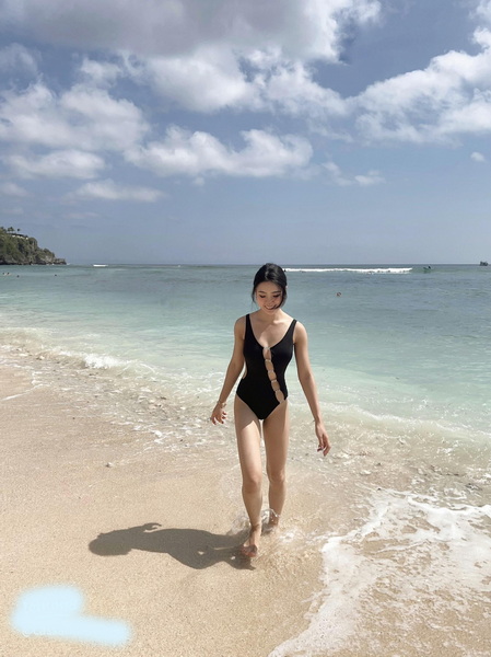 Adidas Swim Collection