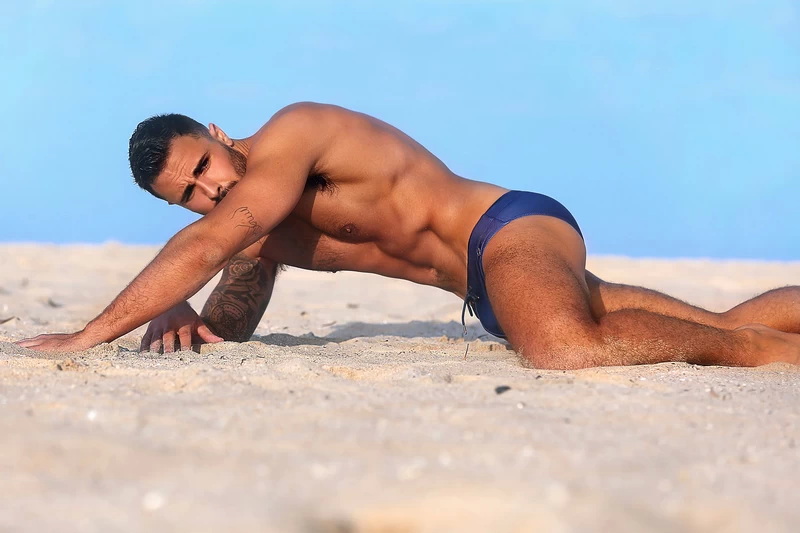 Is Elia Swimwear Worth It for Stylish Men