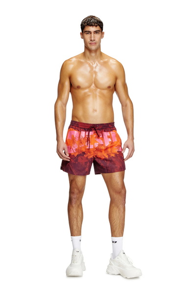 Diesel Swim Shorts
