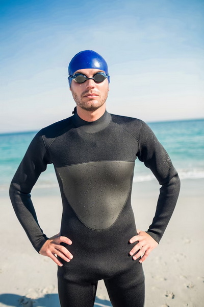 Mens Beach Sunwear