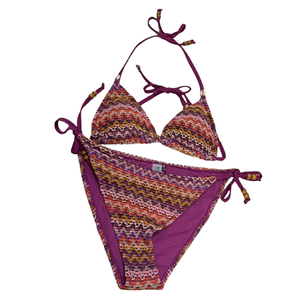Women Push-Up Bikini