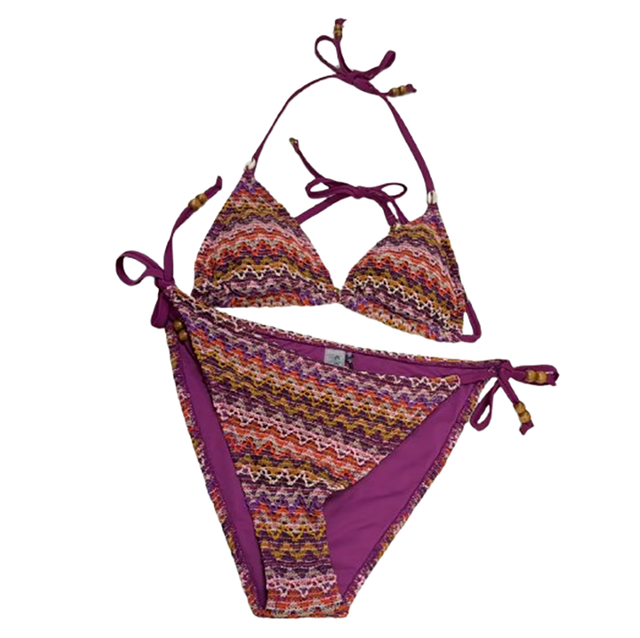 Women Push-Up Bikini