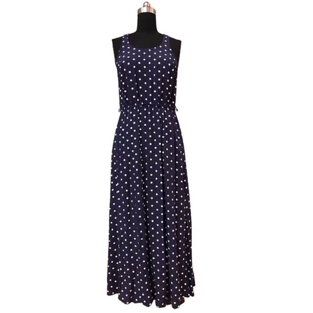 Tropical Vacation Dresses