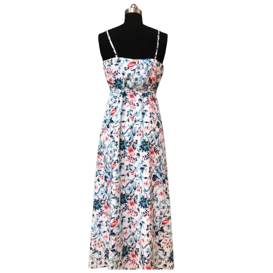 Maxi Dresses For Women