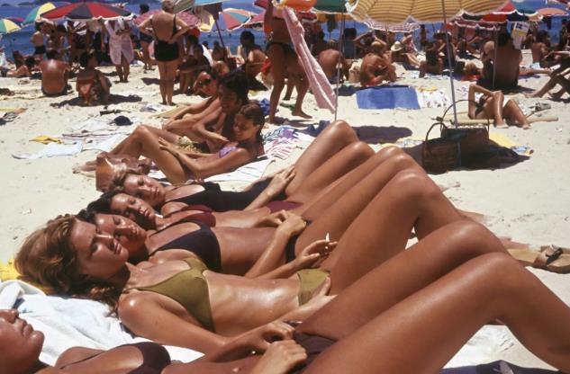 Is It A Sin To Look at Women in Bikinis 2