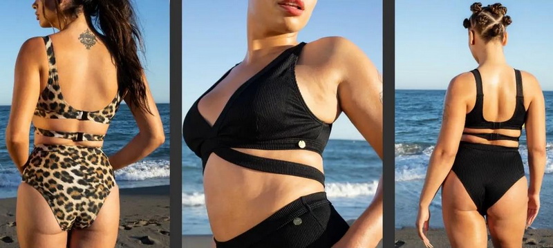 How To Wear A Bikini As A Trans Woman?