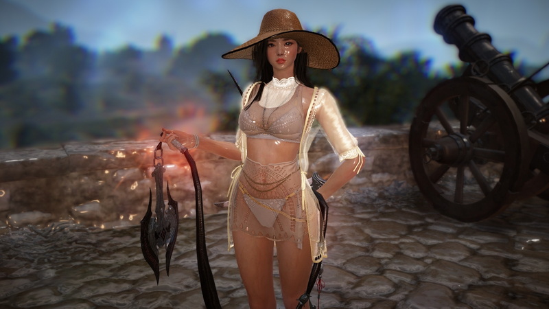 BDO Female Swimwear