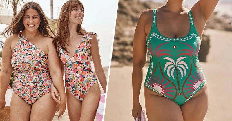 Do Women Prefer One Piece Or Two Piece Bikinis?