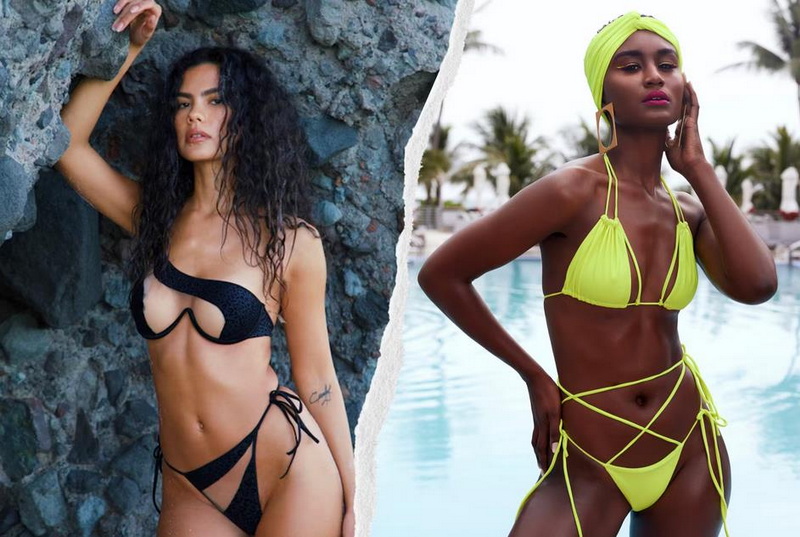 Do Women Use A Provocatly Bikini To Be Look At 2