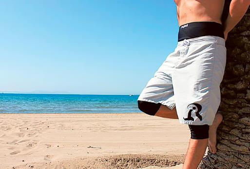the Key Features of Islamic Swimwear for Men