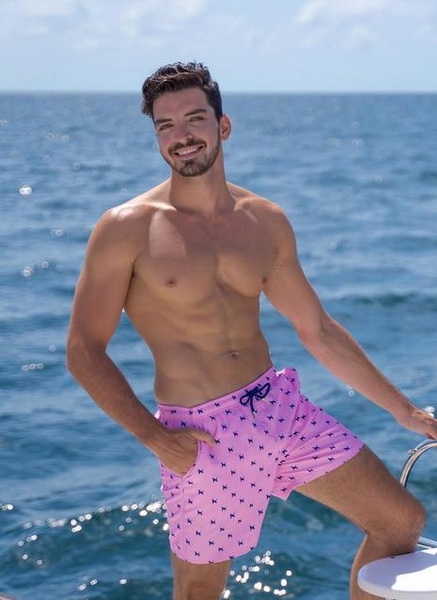men sexy swimwear 1