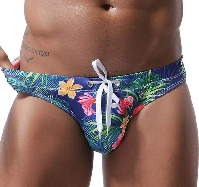 What Fabric Is Best For Men&rsquo;s Bikini Swimsuits