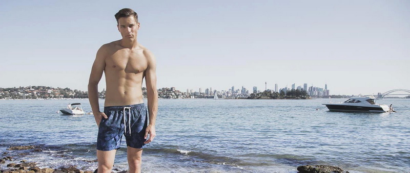 Do Long Men&rsquo;s Swim Shorts Offer More UV Protection