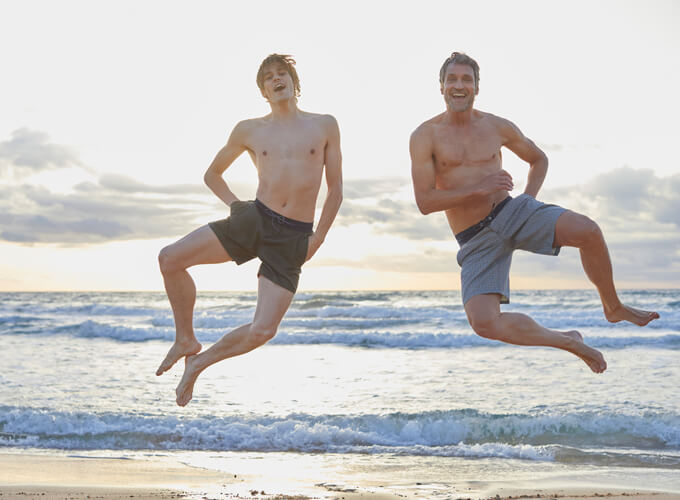 Body Confidence Swimwear
