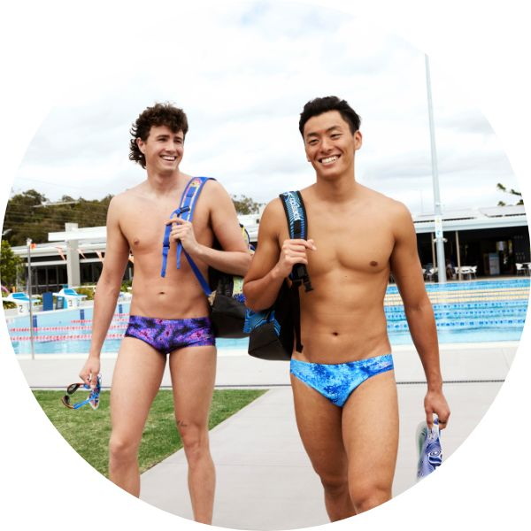 Fashion Swimwear