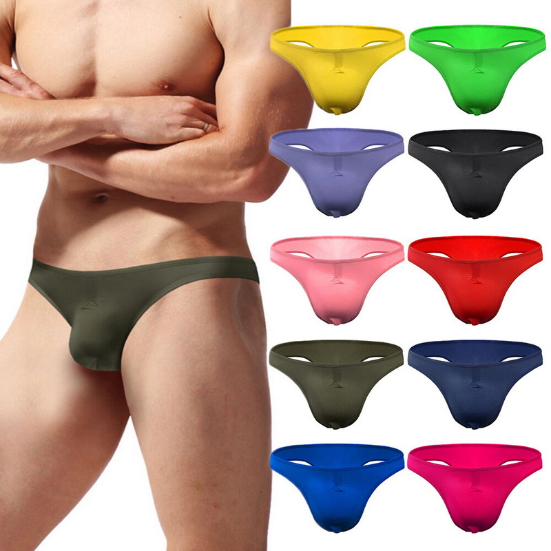 Mens Tiny Swimwear