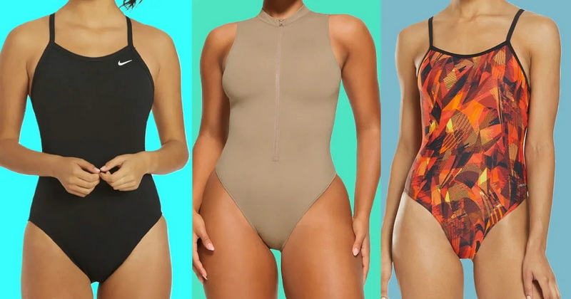 Secure Fit Swimwear