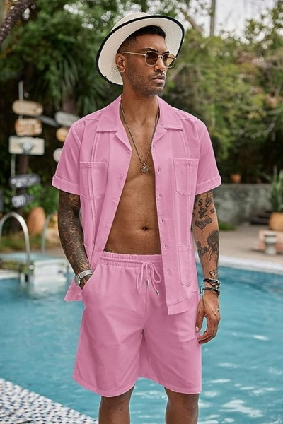 Fashion Swimwear Men