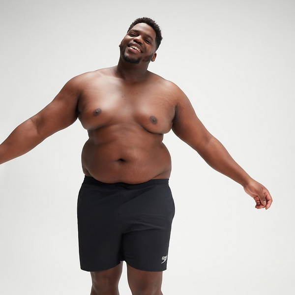 Breathable Swim Trunks