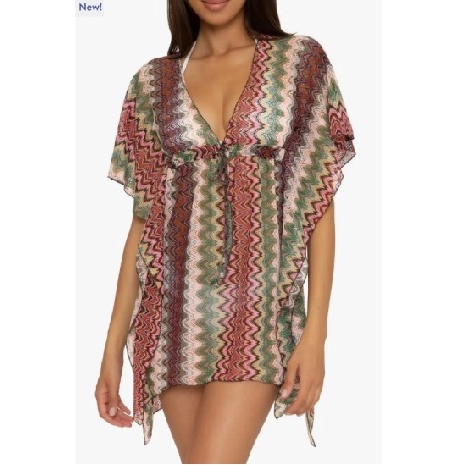 Bikini Cover Up
