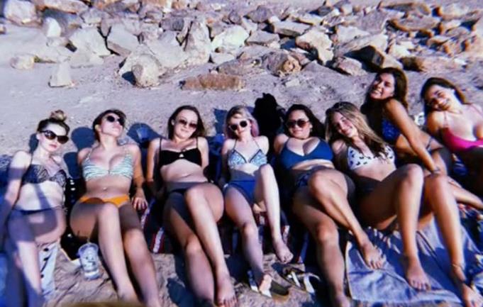 Is It A Sin To Look at Women in Bikinis 1