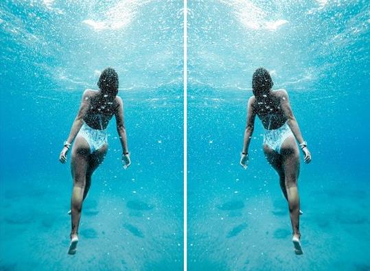 Which Female Bathing Suits Are Most Flattering for Your Body Type?
