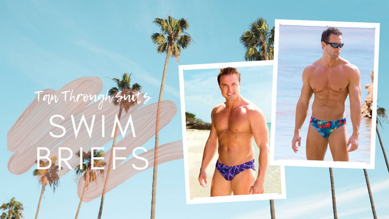 Is Tan Thru Swimwear for Men Comfortable_3