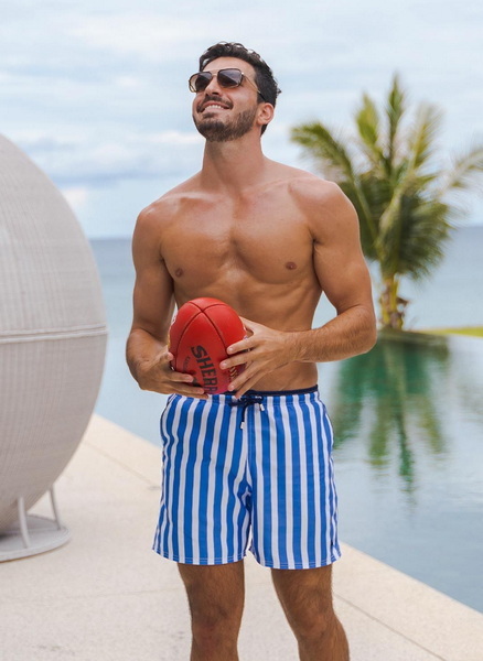 Stylish Men Swimwear