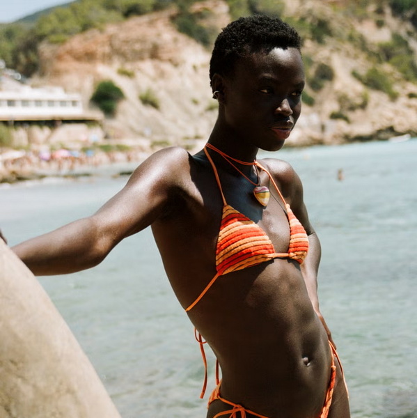 What Is Little Bikini Swimwear