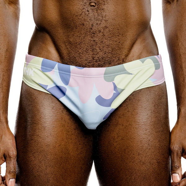 THK Male Swimwear for All-Day Wear