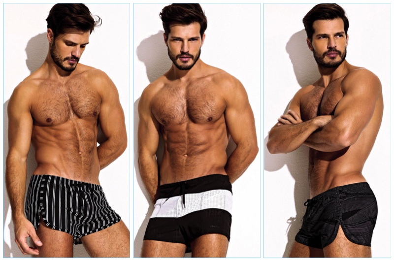 What Makes Charlie Swimwear Popular Among Men