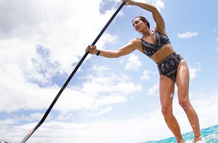 Pro Swimmer Gear