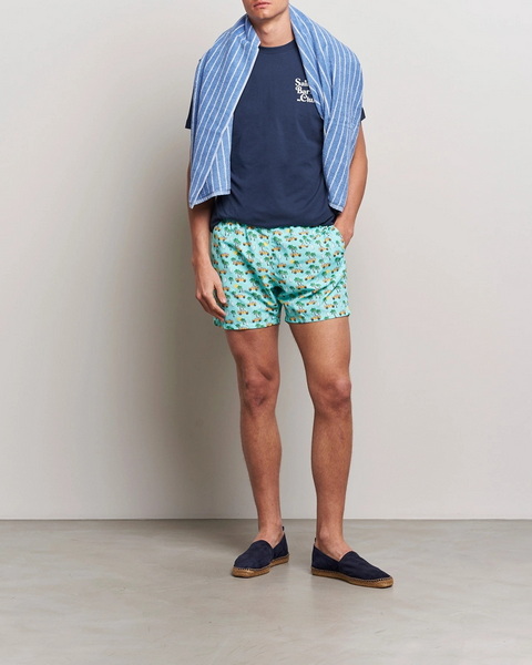 Is St Barth Swimwear Worth It for Men This Summer