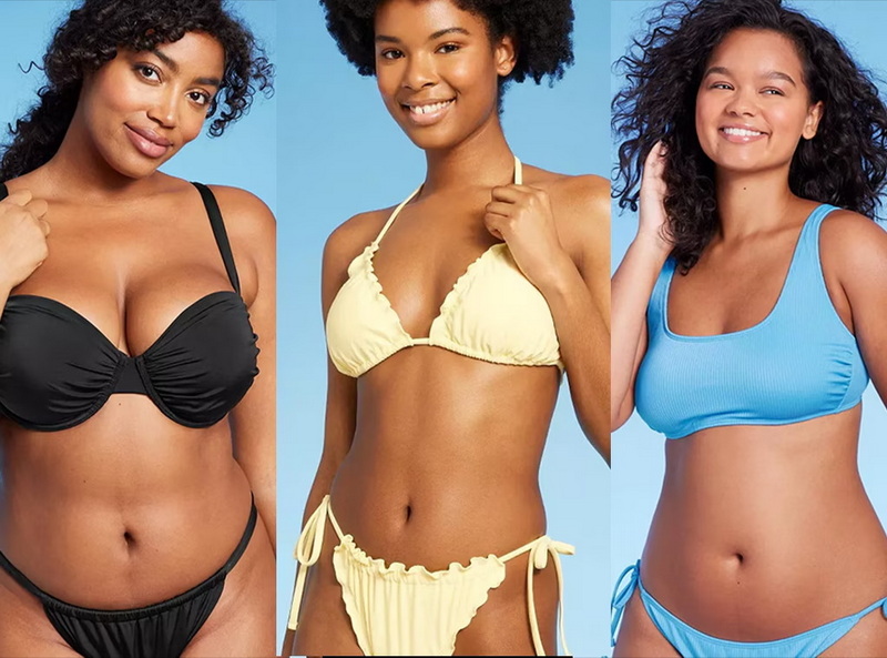 Best Target Swimwear