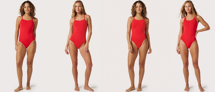 How To Choose The Right Fit for Female Lifeguard Swimsuits