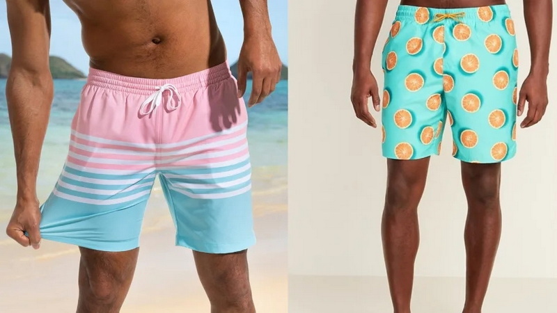 Lululemon Athletic Swimwear
