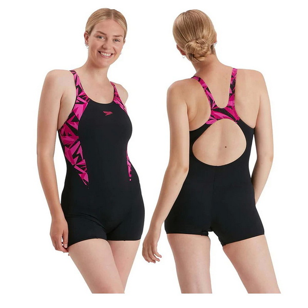 What Is the Best Speedo Essential Spliced Kneesuit for Women