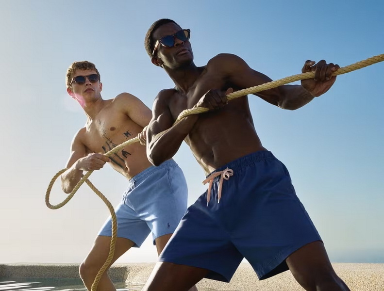 Advanced Swim Technology