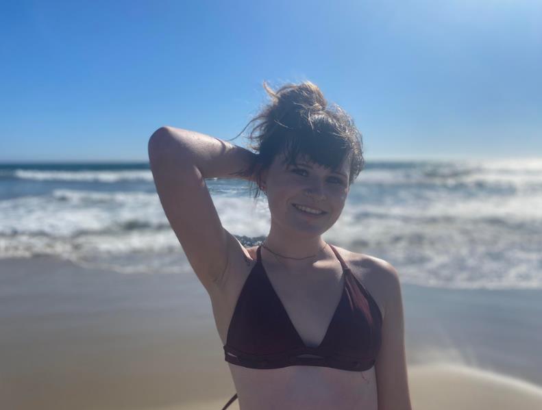 Mormon Women Wear Bikinis