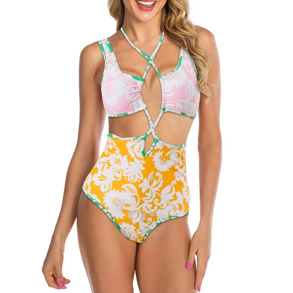 How To Style A Female Borat Swimsuit?