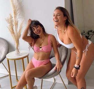 Do Women Wear Jnderwear with Bikini