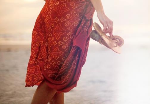 Why A Godly Woman Doesn't Wear A Bikini?