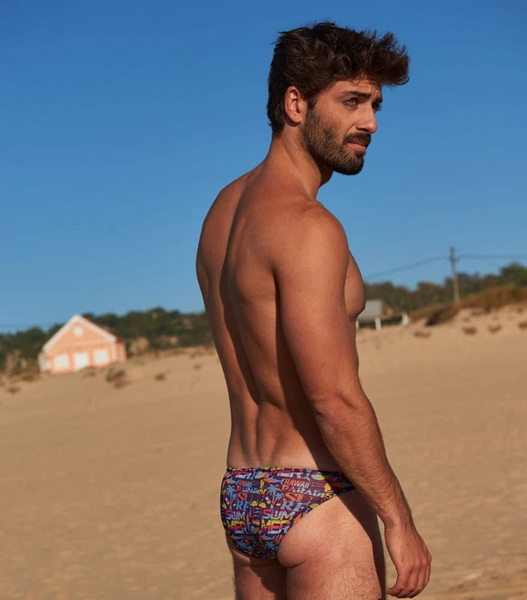 Tiny Bathing Suits For Men