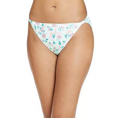 What Stores Sell Jockey String Bikini Underwear for Women