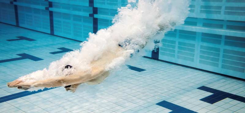 Swimwear For Athletes