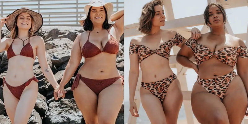 Stylish Swimwear For Women
